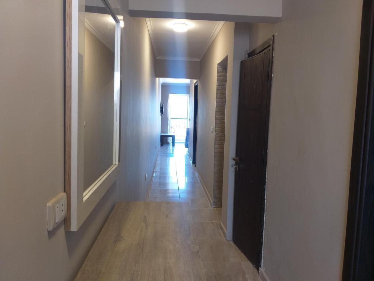 Porto Marina Extension New Alamein Towers View Sea View El Alamein Exterior foto
