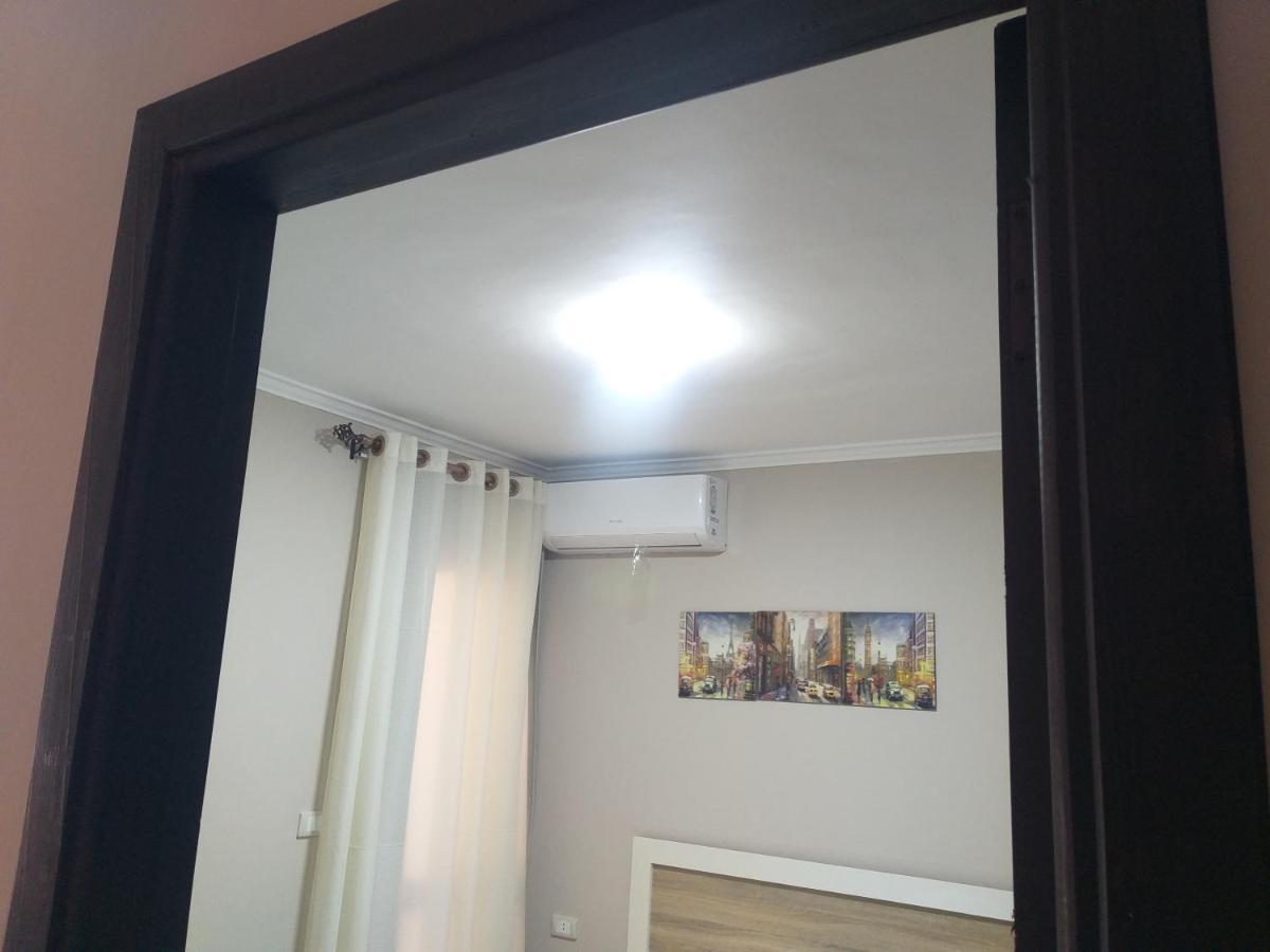 Porto Marina Extension New Alamein Towers View Sea View El Alamein Exterior foto